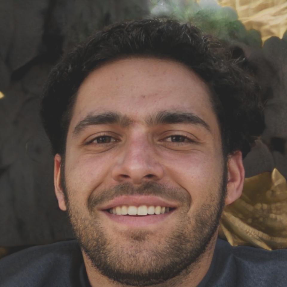 Instructor Eamon Driscoll presenting budget performance concepts